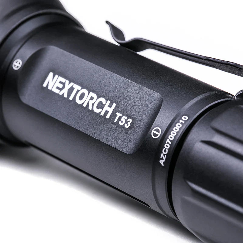 NEXTORCH - T53 Multi-Light Hunting Set