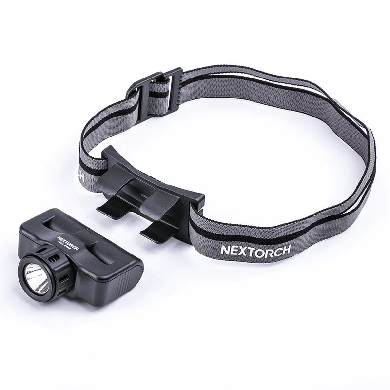 NEXTORCH - MAX STAR 1200 Lumens LED Headlamp