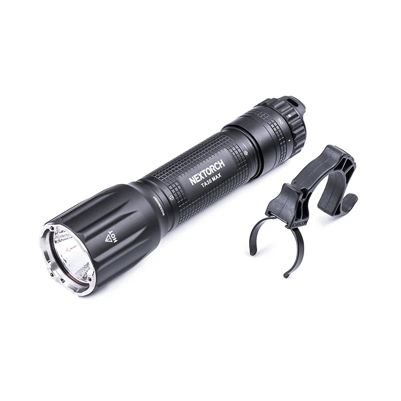NEXTORCH - FR-2 Tactical Flashlight Ring