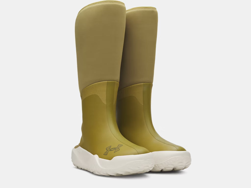 Under Armour Men's Mud Freek Shoes