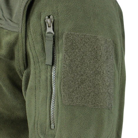 Condor Alpha Micro Fleece Jacket