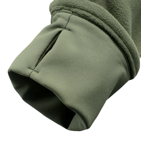 Condor Alpha Micro Fleece Jacket