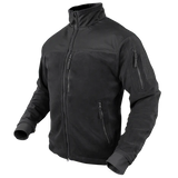 Condor Alpha Micro Fleece Jacket
