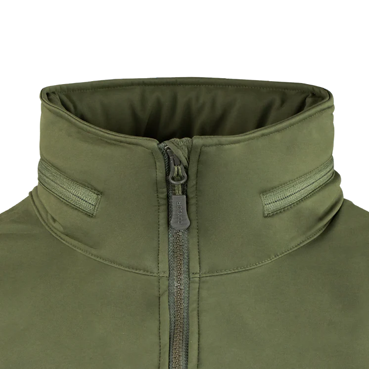 Condor Tactical Summit Soft Shell Jacket