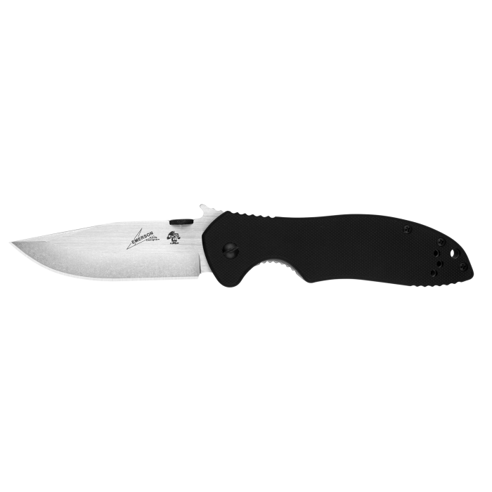 Emerson CQC-6K D2