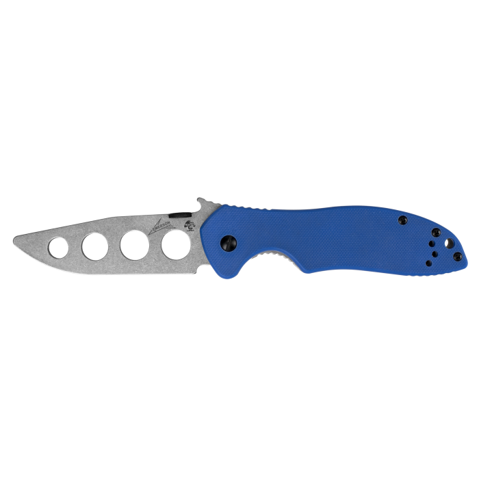 Kershaw - E-Train