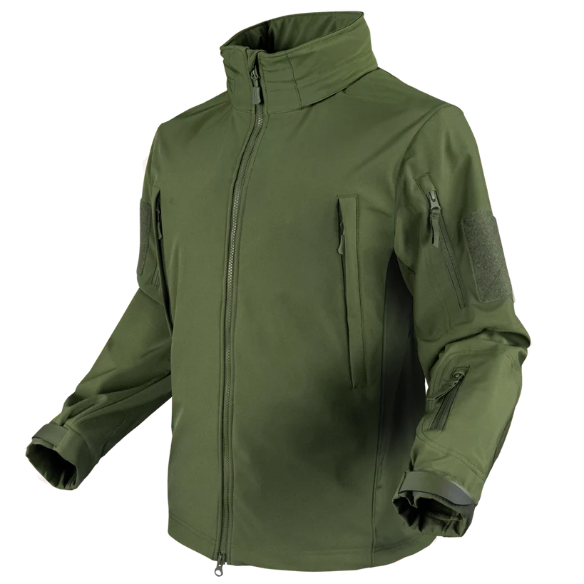 Condor Summit Zero Lightweight Softshell Jacket