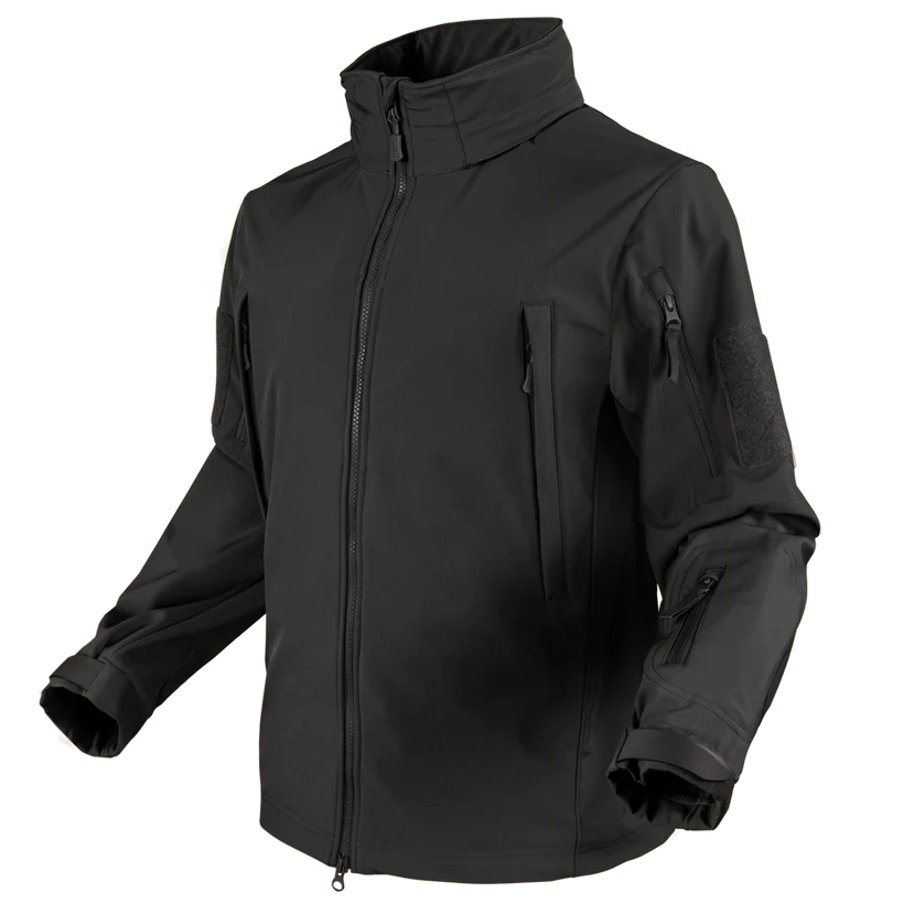 Condor Summit Zero Lightweight Softshell Jacket