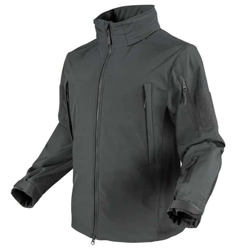 Condor Summit Zero Lightweight Softshell Jacket
