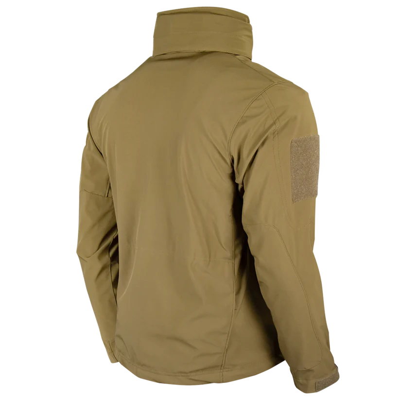 Condor Summit Zero Lightweight Softshell Jacket
