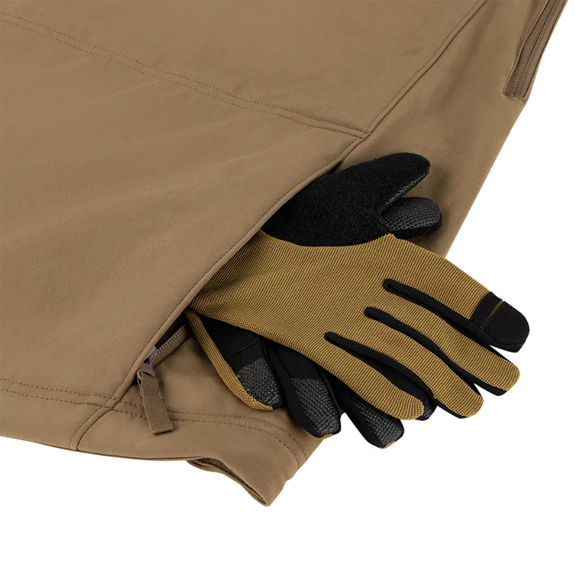 Condor Summit Zero Lightweight Softshell Jacket