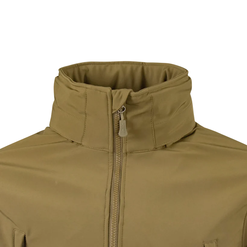 Condor Summit Zero Lightweight Softshell Jacket