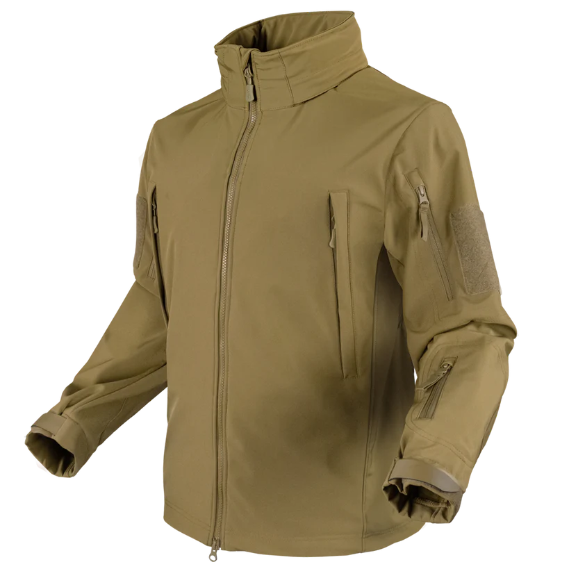 Condor Summit Zero Lightweight Softshell Jacket