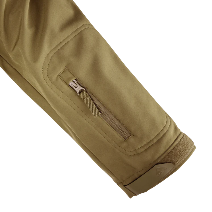 Condor Tactical Summit Soft Shell Jacket