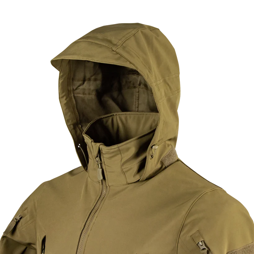 Condor Summit Zero Lightweight Softshell Jacket