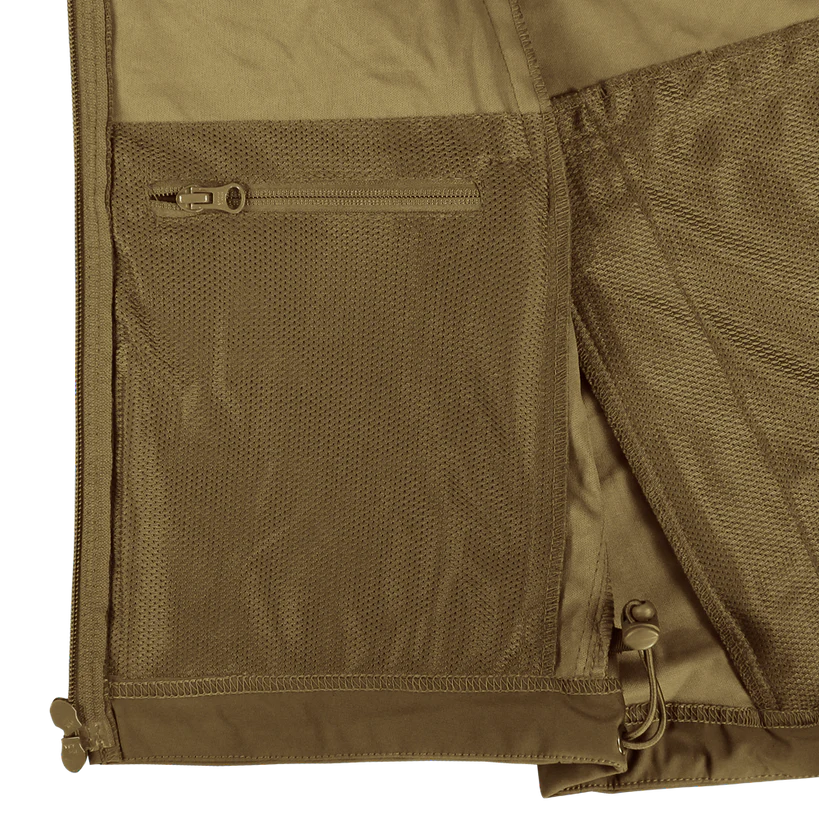 Condor Summit Zero Lightweight Softshell Jacket