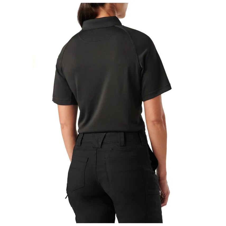 5.11 Women's Performance Short Sleeve Polo