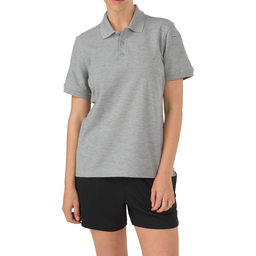 5.11 Tactical - Women's Utility Short Sleeve Polo