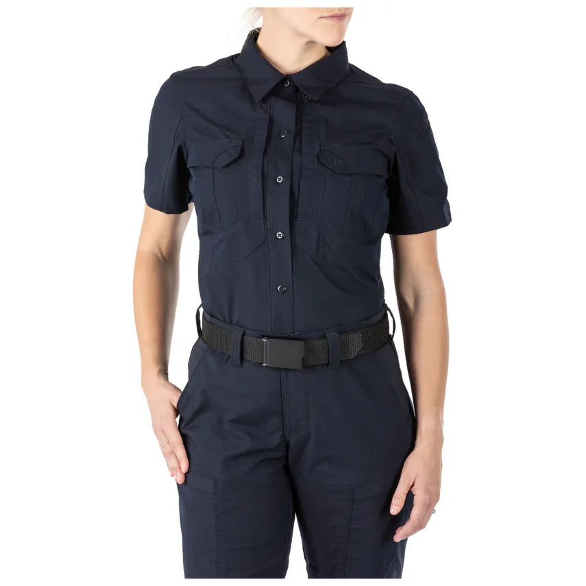 5.11 Tactical - Women's Stryke Short Sleeve Shirt