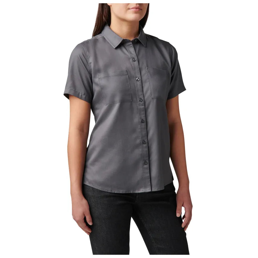 5.11 Women's Celia Short Sleeve Shirt