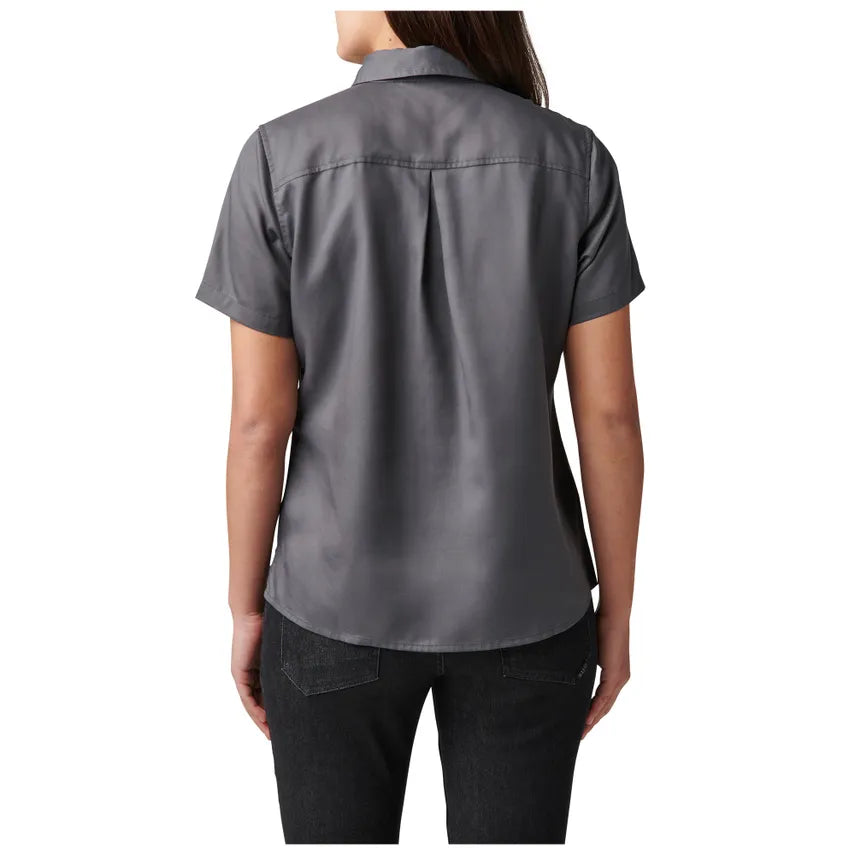 5.11 Women's Celia Short Sleeve Shirt