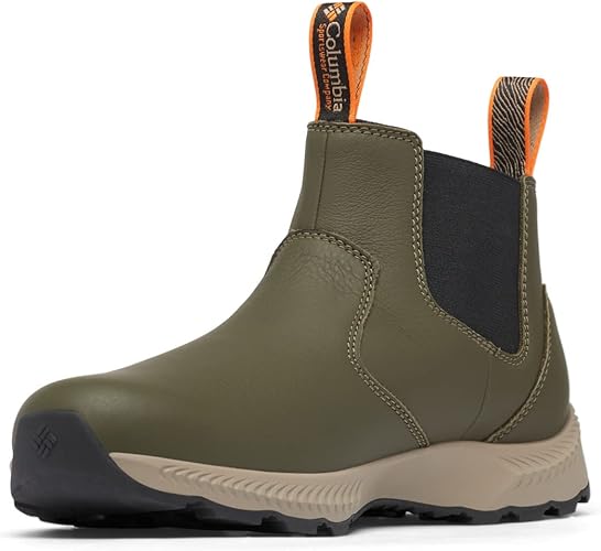 Columbia Men's LANDROAMER SCOUT Boot