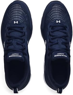 Under Armour - Men's Charged Assert 9 Running Shoes