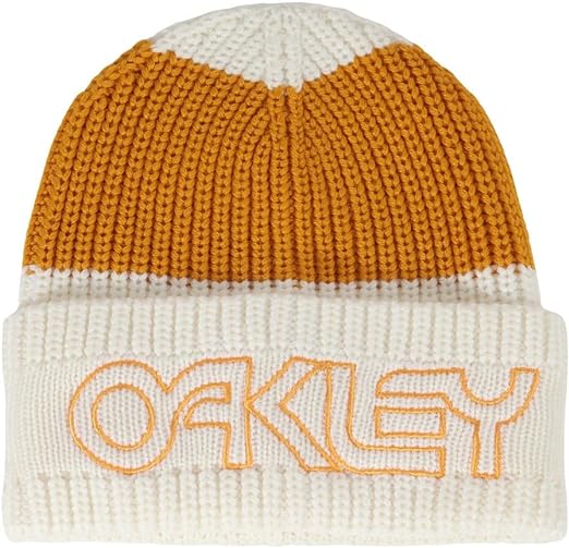 Oakley TNP Deep Cuff Beanie