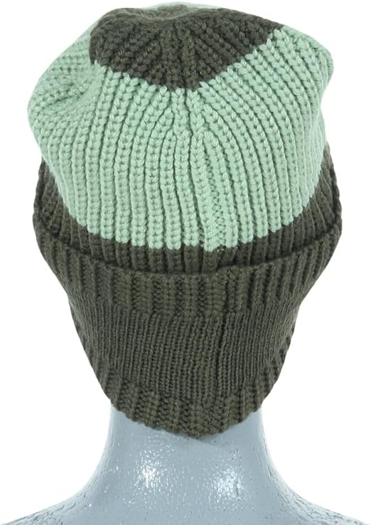 Bonnet Oakley TNP à revers profond