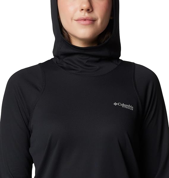 Columbia - Women's Summit Valley Hoodie