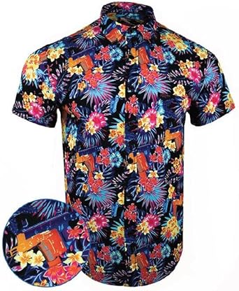 Fusil rétro - Bliss Vector Black