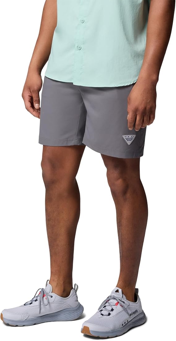 Columbia - PFG Rambler Water Short
