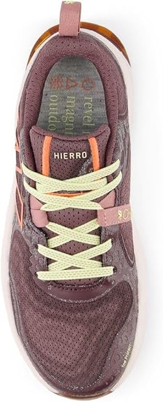 New Balance Fresh Foam X Hierro v8