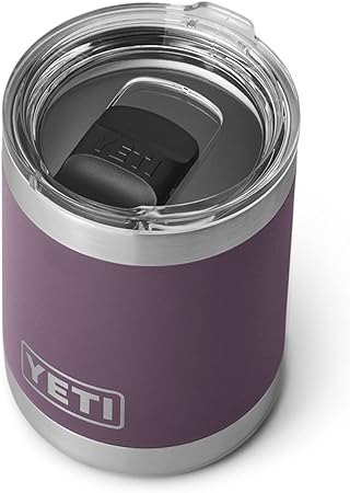YETI - Tasse Rambler 10 oz/296 ml