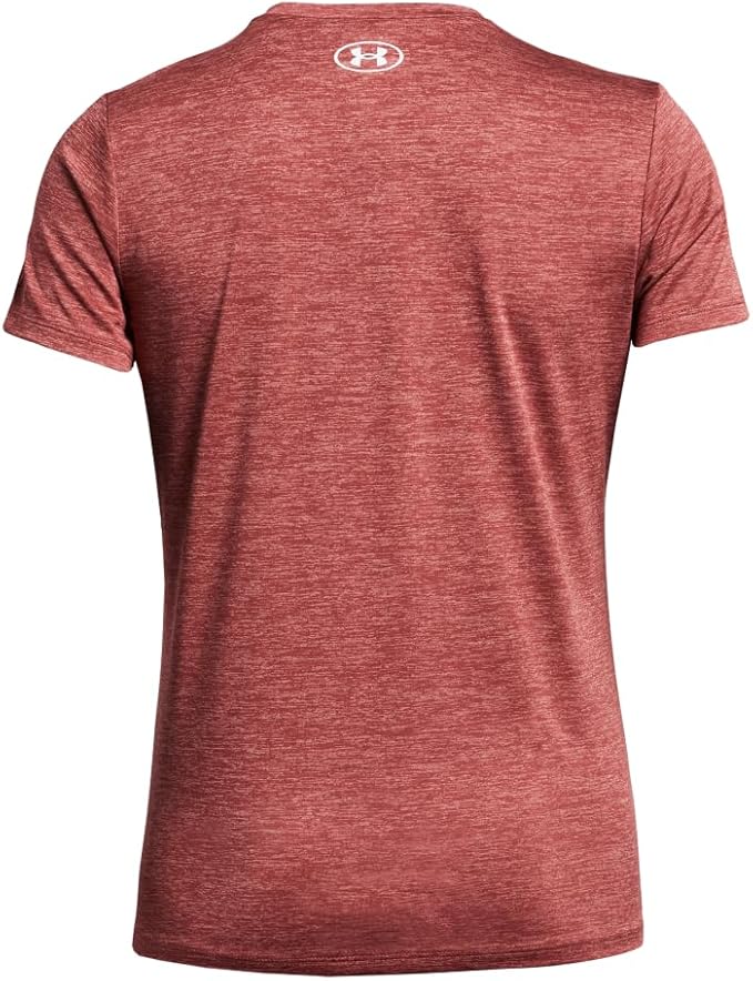 Under Armour - Women's Tech Twist V-Neck Short Sleeve