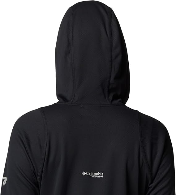 Columbia - Women's Summit Valley Hoodie