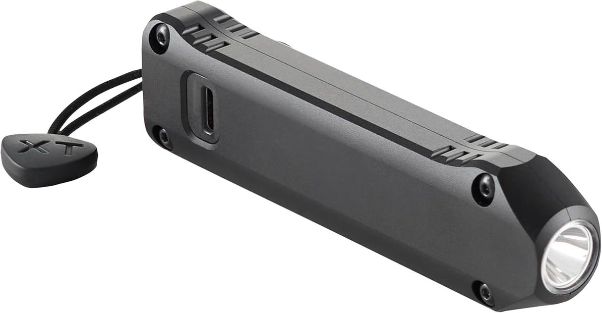Streamlight - Wedge XT - Includes USB-C cord, pocket lanyard