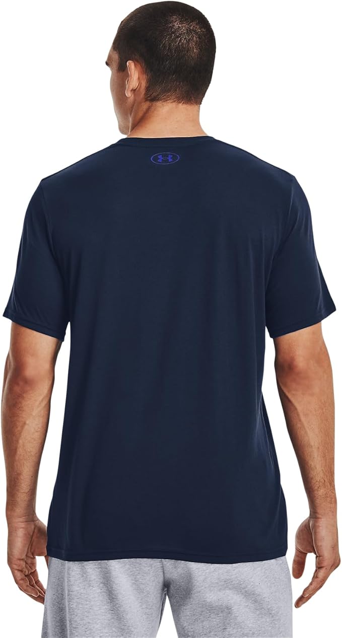 Under Armour - Men's Team Issue Wordmark, Short Sleeve Tee