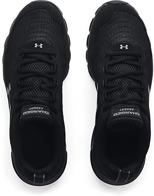 Under Armour - Men's Charged Assert 9 Running Shoes