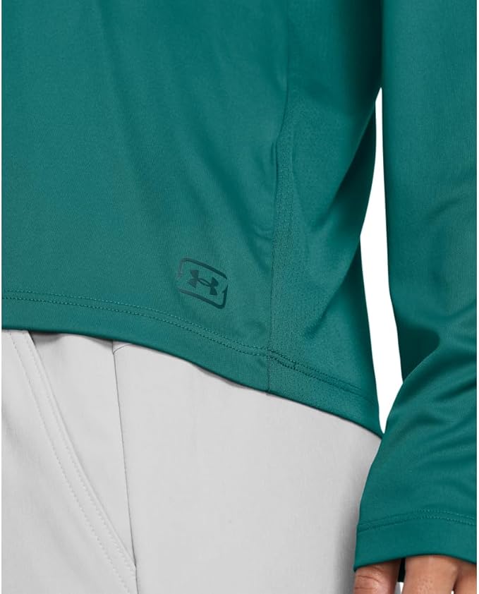 Under Armour - Iso-Chill Shorebreak Hoodie