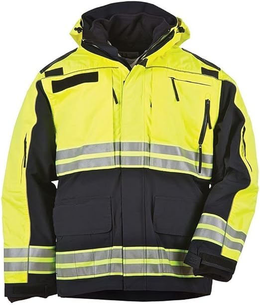 5.11 Tactical - Responder Hi-Vis Parka