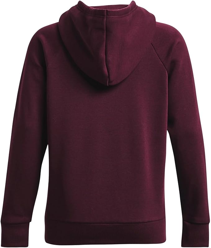 Under Armour - Rival Fleece Big Logo Hoodie