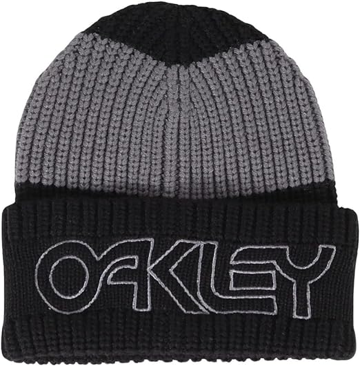 Oakley TNP Deep Cuff Beanie