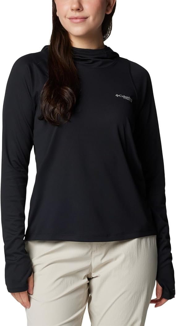Columbia - Women's Summit Valley Hoodie