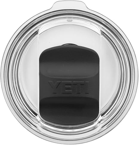 YETI - Tumbler, 10 oz/296 ml Magslider Lid