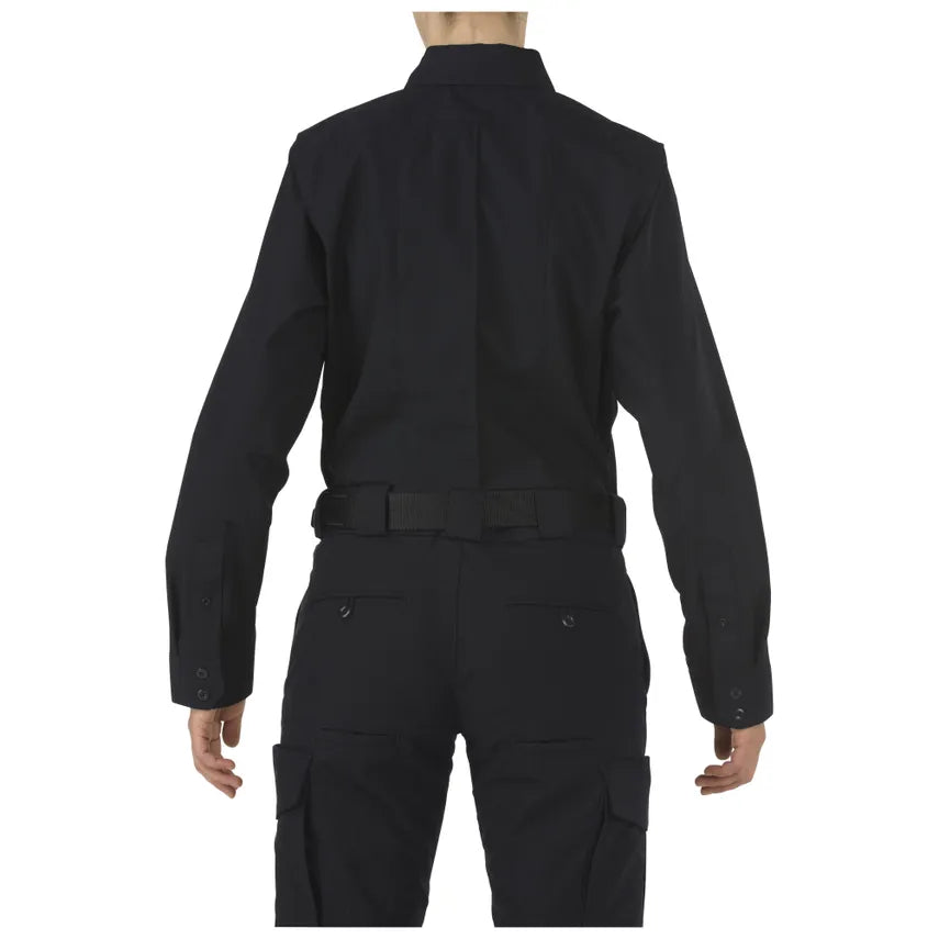 5.11 Tactical - Women's Stryke PDU Class B Long Sleeve Shirt