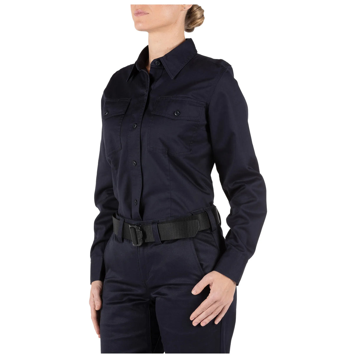 5.11 Women's Company Long Sleeve Shirt