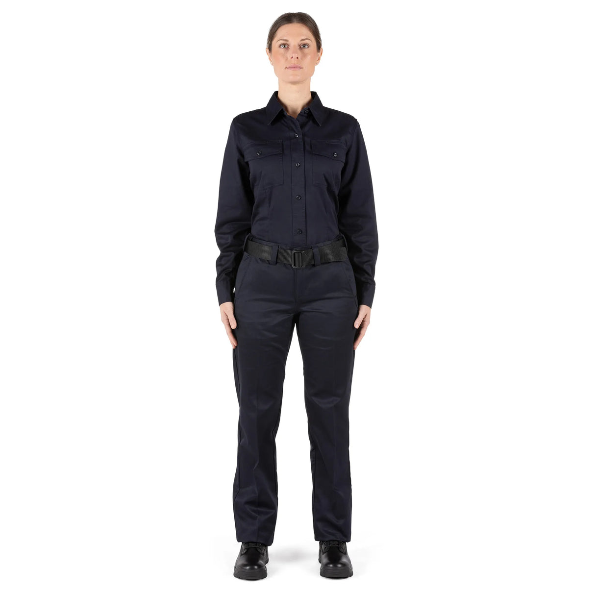 5.11 Women's Company Long Sleeve Shirt