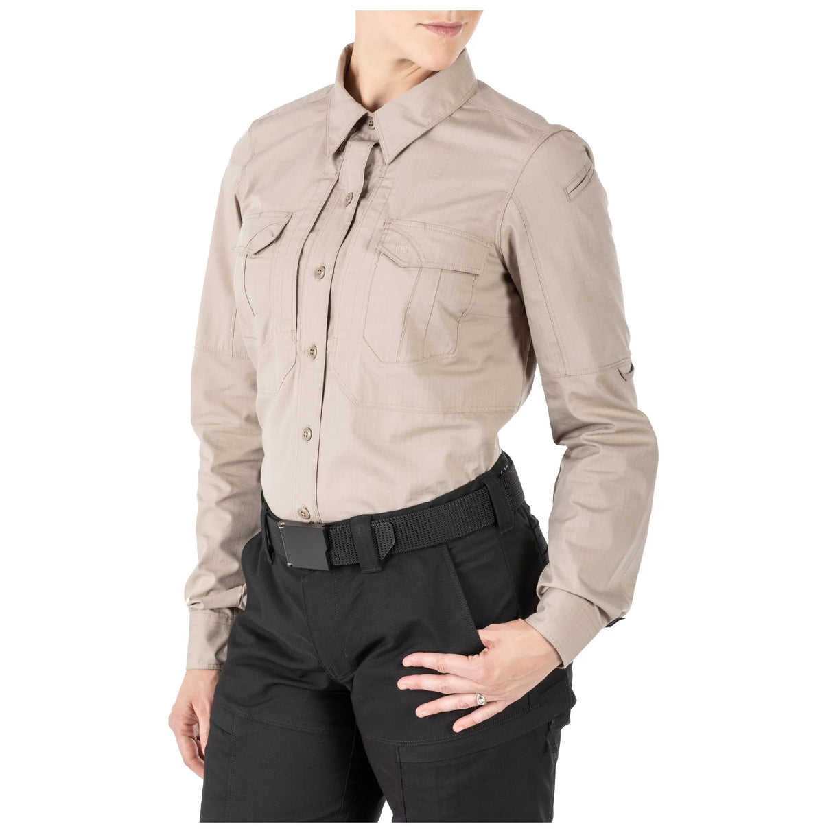 5.11 Women's Long Sleeve Stryke Shirt