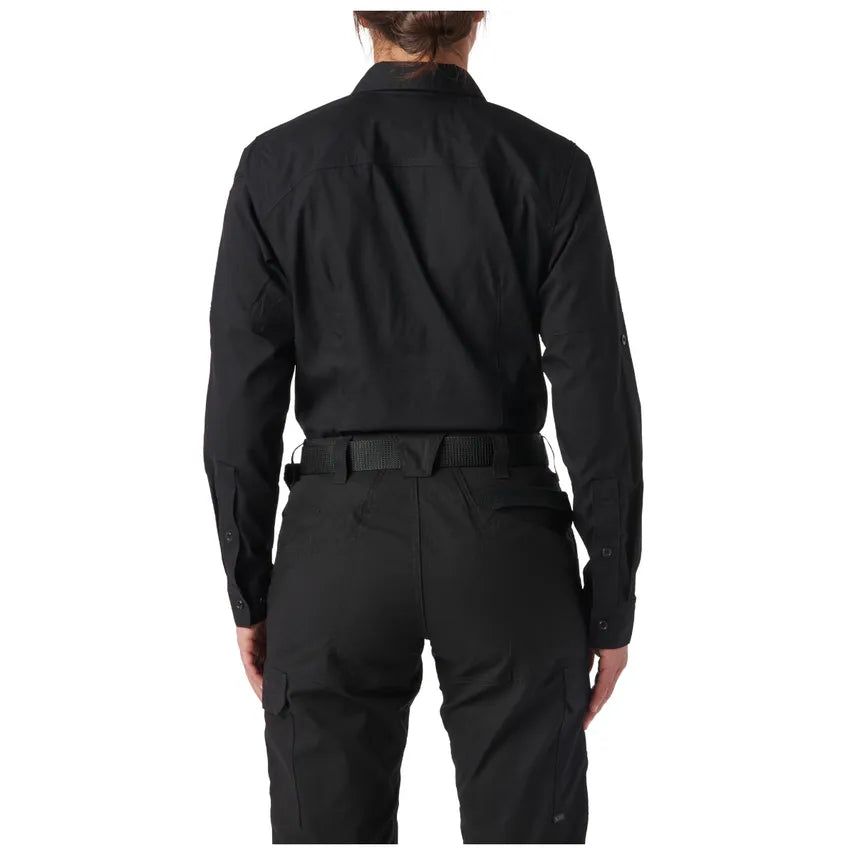 5.11 Women's ABR Long Sleeve Pro Shirt